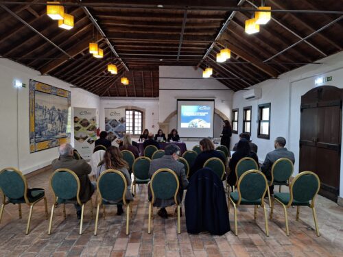 Assembleia Geral da ADREPES 2025