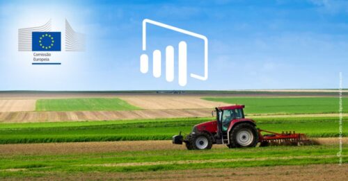 Portal MyFSDN ajuda agricultores a comparar e melhorar o desempenho das suas explorações