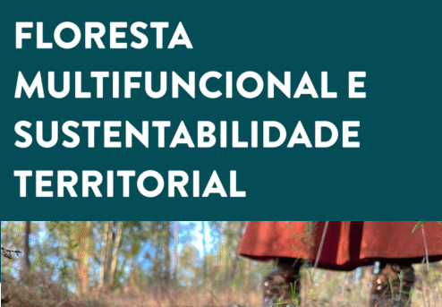 Recursos sobre a Floresta Multifuncional e Sustentabilidade Territorial