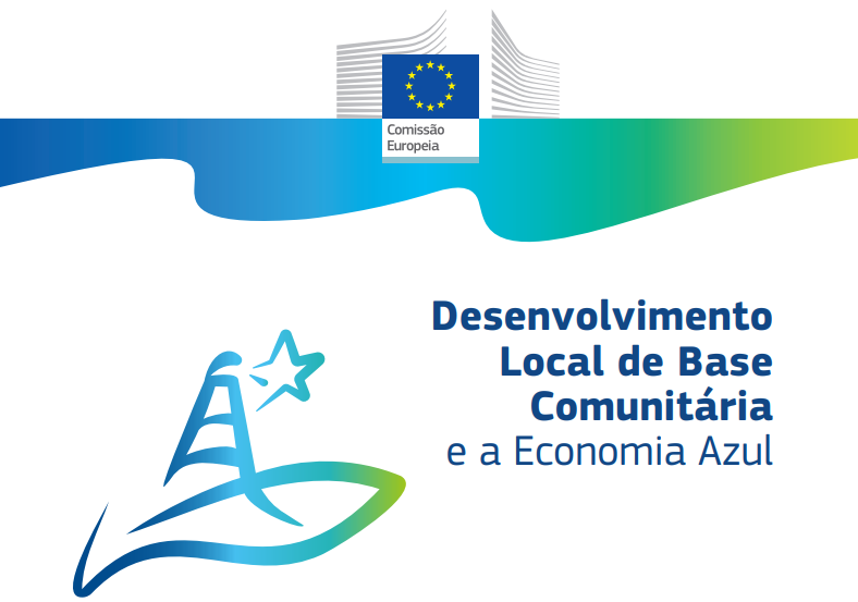 Comissão Europeia lança publicação sobre Desenvolvimento de Base Comunitária e Economia Azul