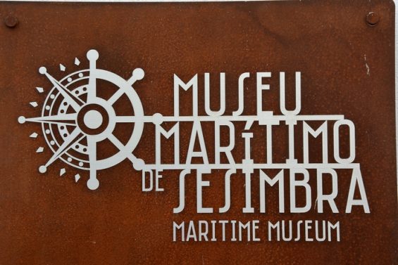 Museu Marítimo de Sesimbra