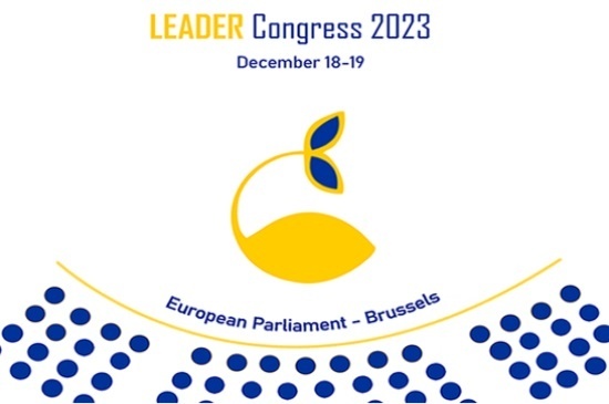 Congresso Europeu LEADER