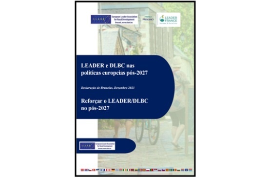 Atores rurais reclamam LEADER reforçado e simplificado