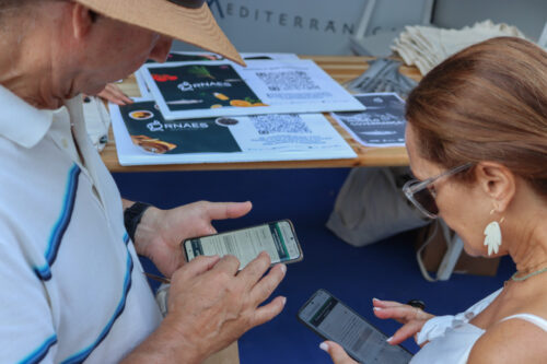 RNAES lança ferramenta de ciência cidadã para avaliar hábitos alimentares