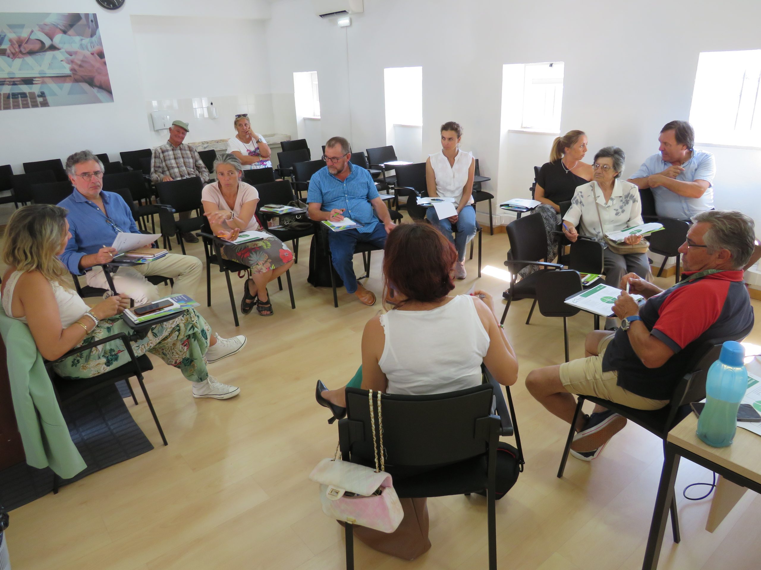 Construção da Estratégia de Desenvolvimento Local Rural 2030 arranca em Sesimbra