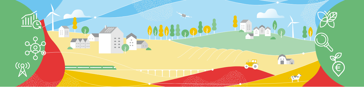 Comissão Europeia lança Observatório Rural