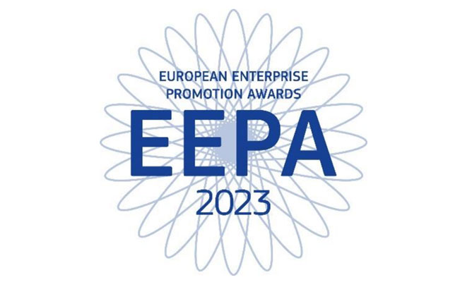 European Enterprise Promotion Awards 2023