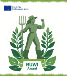 Prémio Mulheres Inovadoras Rurais