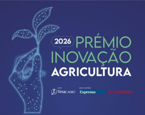 Prémio Inovação Agrícola