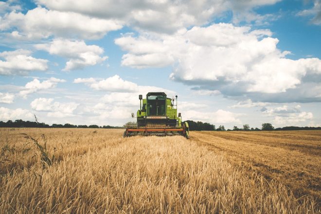 Eurobarómetro “Os Europeus, a Agricultura e a Política Agrícola Comum (PAC)”