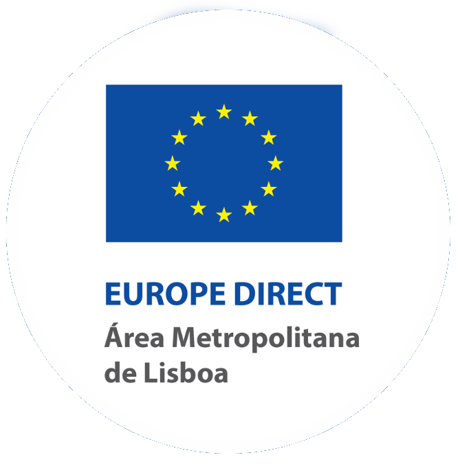 Europe Direct Promove Limpeza de Praia da Trafaria