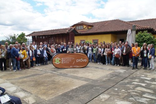 II Encontro Nacional PROVE 3C no território do Cávado