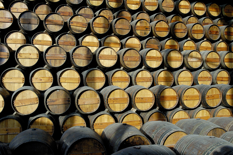 ADREPES apoia aumento da capacidade de armazenagem de vinho