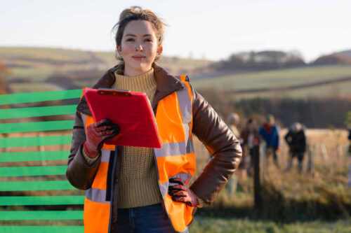 Consulta pública sobre o futuro do setor agroalimentar